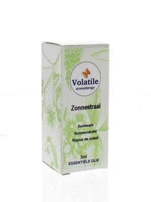 Volatile Zonnestraal 5 Milliliter