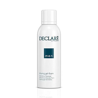Declare Men Shaving Gel-Foam 150 ml Scheren en ontharen