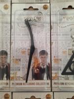 Harry Potter Keychain Hogwarts Crest - thumbnail