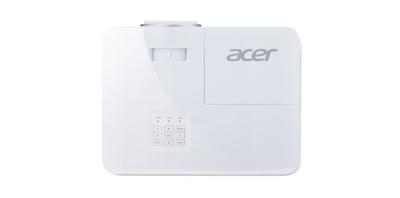Acer H6546Ki Projector met normale projectieafstand 5200 ANSI lumens DLP 1080p (1920x1080) Wit