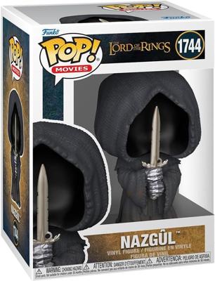The Lord of the Rings Funko Pop Vinyl: Nazgul