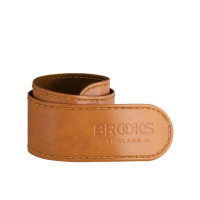BROOKS Trousers strap - honey