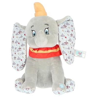 Sambro Disney knuffel dombo met geluid, 30cm