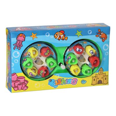 Vishengelspel Vishengelspel