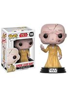 FUNKO Supreme Leader Snoke Verzamelfiguur Volwassenen en kinderen - thumbnail
