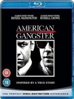 American Gangster - thumbnail