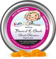 Lemon Pharma Bach Bloesem Pastilles Troostertjes Kids - thumbnail
