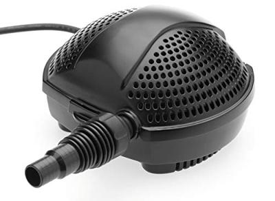 Pontec 50853 Beeklooppomp 2500 l/h
