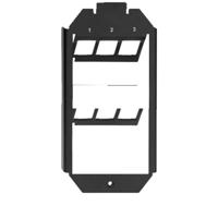 Rutenbeck KMK-GT 2 Montage-accessoires 2 stuk(s) - thumbnail