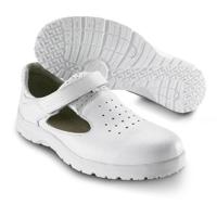 SIKA 19225 Fusion Sandaal S1 Wit - Maat 46 - 16.089.044.46 - thumbnail