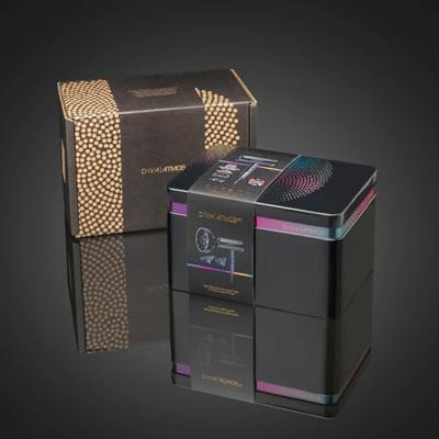 Diva Dryer New Atmos Dryer