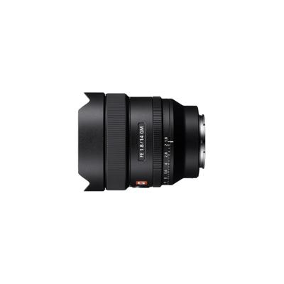 Sony FE 14mm F/1.8 GM