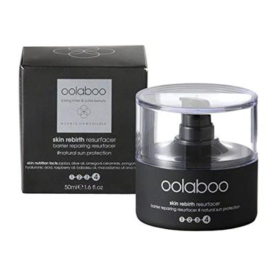 Skin Care Skin Rebirth Barrier Repairing Resurfacer