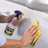 Vernevelspuit inhoud 0,6 l kunststof WD-40 - thumbnail