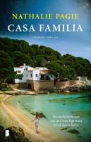 Casa Familia - Nathalie Pagie - ebook - thumbnail