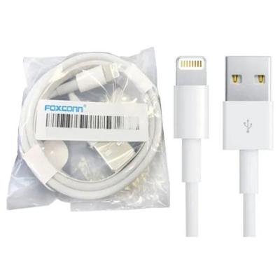 iPhone & iPad Lightning Kabel (Foxconn OEM) - 1M - New