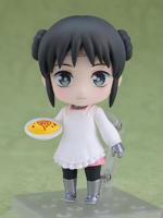My Wife Has No Emotion Action Figure Mina 10 cm - thumbnail