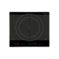 Inductiekookplaat Cata 08026002 60 cm 7400 W - thumbnail