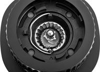 Zwilling Koffiemolen / Bonenmaler Enfinigy Zwart - thumbnail