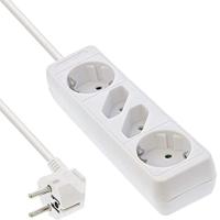 InLine 16441W power uitbreiding - thumbnail