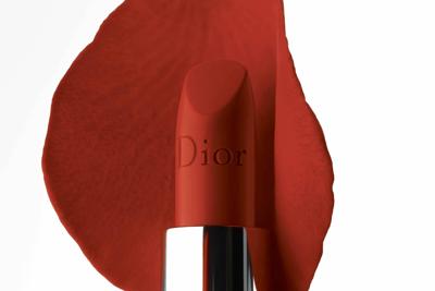 Christian Dior - Dior Rouge Dior Couture Colour Lipstick - Refillable 3.50 g 846 Concorde Lippenstift 3.5 g Dames Christian Dior - Dior Rouge Dior Couture Colour Lipstick - Refillable 3.50 g 846 Concorde Lippenstift 3.5 g Dames