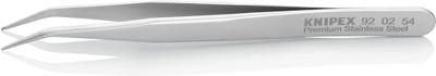 Knipex Pincet r.v.s., antimagnetisch SMD 120 mm - 920254