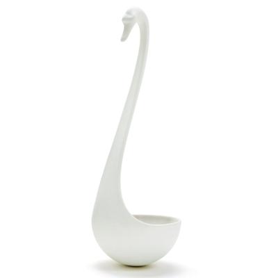 Ototo Soeplepel Swanky - Wit