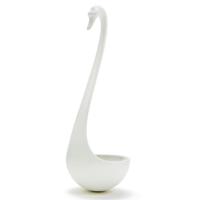 Ototo Soeplepel Swanky - Wit - thumbnail