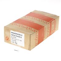 Asfaltnagel geg. 3.0x 25 - thumbnail