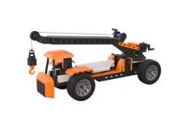 fischertechnik 571904 Universal Max Bouwpakket Vanaf 7 jaar - thumbnail