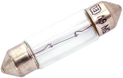 SPAHN Soffitte soffitte 6v 5w sv8,5-8