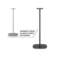 SoundXtra SDXHKCONEFS1021 HK CITATION ONE STANDAARD Audio vloerstandaard Zwart - thumbnail