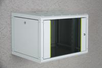Digitus DN-19 07U-6/6 rack - thumbnail
