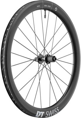 DT Swiss GRC 1400 DICUT® 50 28" CL Shimano HG Rear wheel