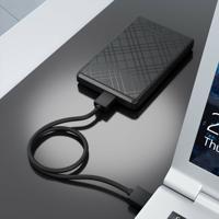 Hard drive hoes Aisens ASE-2522B - thumbnail