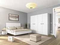 Goossens Kledingkast Florenz in - thumbnail