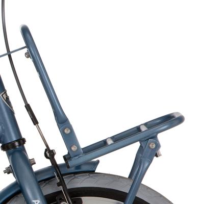 Alpina Support avant 18 cargo vintage blue matt