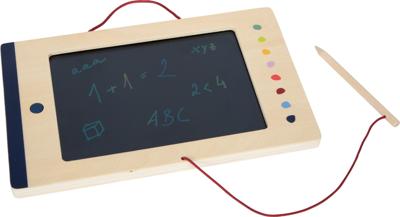 Small Foot - lcd schrijf- en tekenbord educatie Small Foot - lcd schrijf- en tekenbord educatie