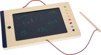 Small Foot - lcd schrijf- en tekenbord educatie - thumbnail