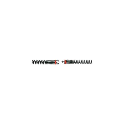 Rothenberger Reservespiraal | lengte 2,3 m as d. 16 mm | draaddikte d. 3,0 mm | 1 stuk - 72431 72431