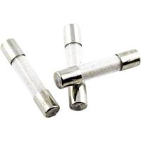 ESKA 556.013 556013 Hoogspanningszekering (Ø x l) 8 mm x 40 mm 0.4 A 500 V Inhoud 1 stuk(s) - thumbnail