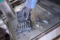 Vigor V7514/13 Dopsleutelinzetset 1/4 (6.3 mm) - thumbnail