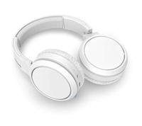 Philips tah5205wt/00 draadloze hoofdtelefoon wit - thumbnail