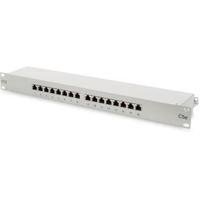 Digitus 19 CAT 5e patch panel - [DN-91516S] - thumbnail