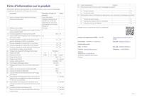 Monitor PIP2700V Full HD 27" - thumbnail