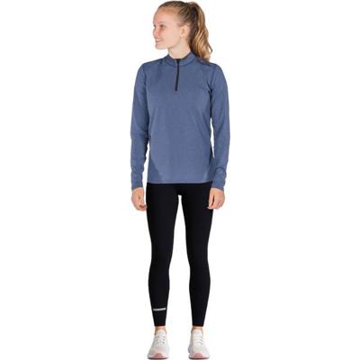 Fusion Longsleeve Legging Set Dames