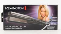 Stijltang Remington S5525 Zwart - thumbnail