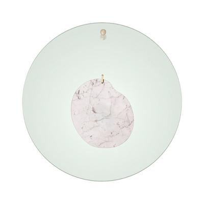 Foscarini Gioia Grande Wandlamp - Groen