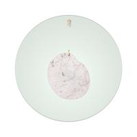 Foscarini Gioia Grande Wandlamp - Groen - thumbnail