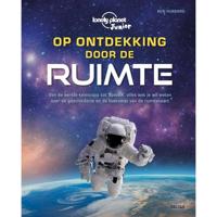 Deltas Op ontdekking door de ruimte (lonely planet junior) - thumbnail